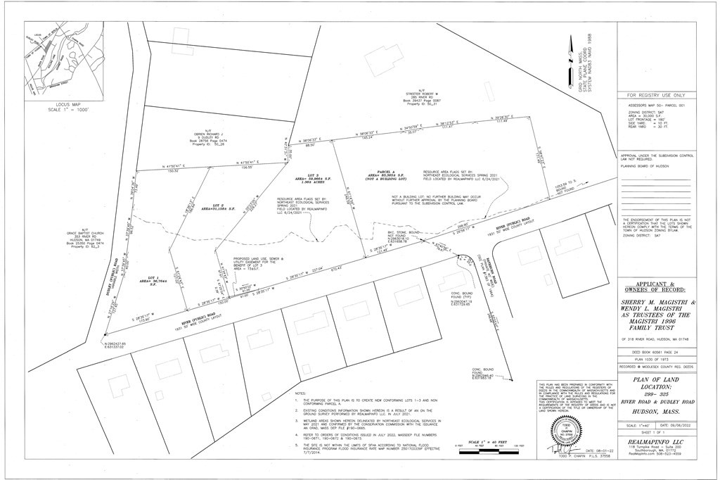 0 River Road Hudson, MA 01749 - Photo 2 of 2
