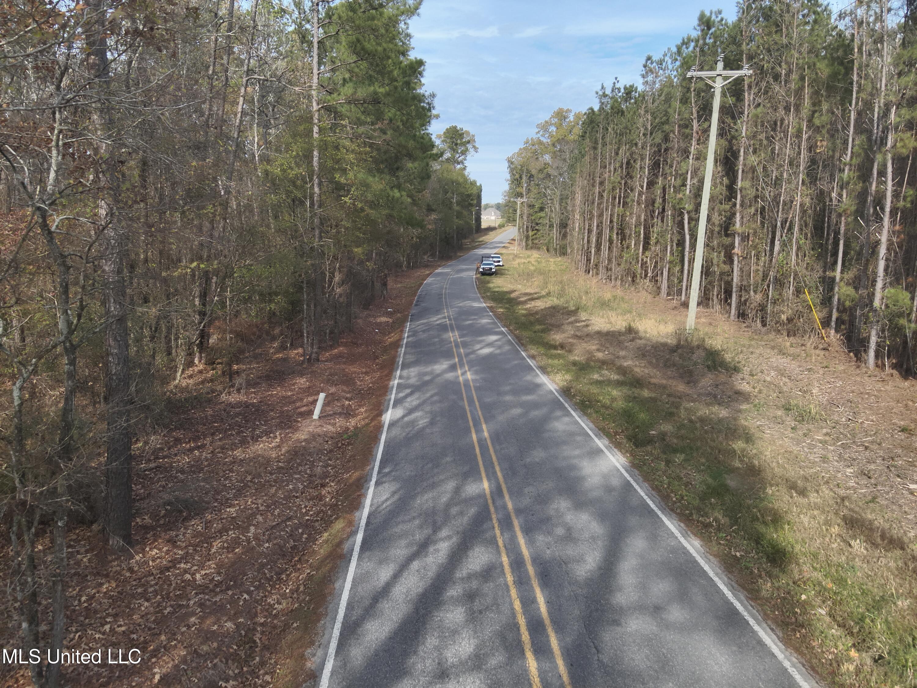 Barksdale Road Brandon, MS 39047 - Photo 11 of 13 DJI_20251203131859_0050_V