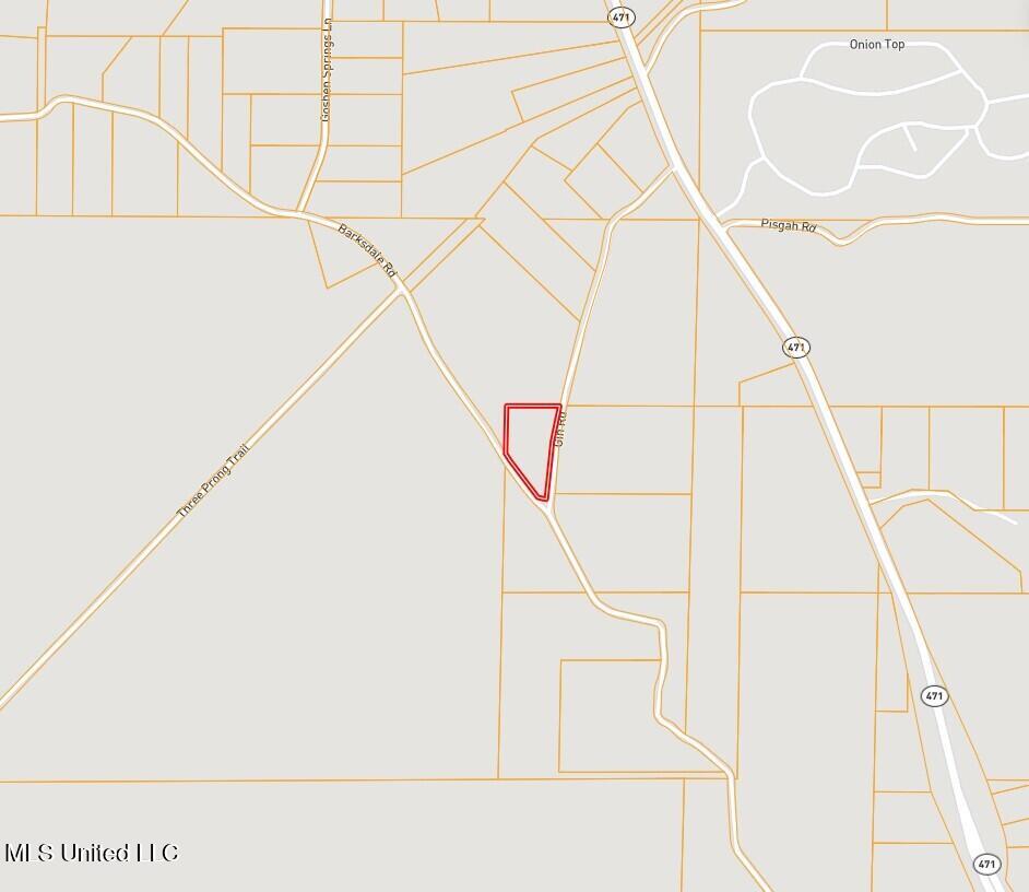 Barksdale Road Brandon, MS 39047 - Photo 12 of 13 Screenshot 2025-11-20 135006