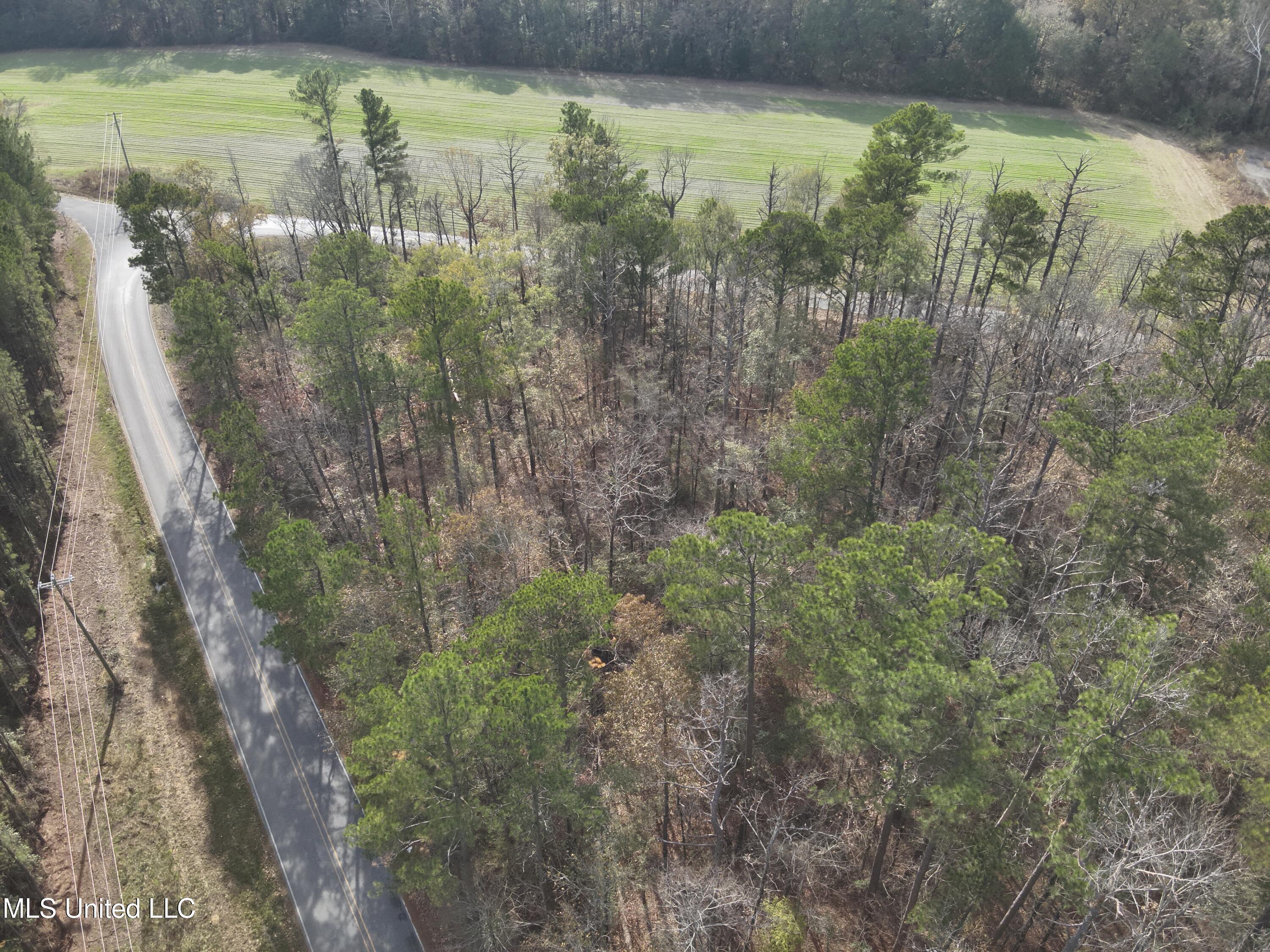 Barksdale Road Brandon, MS 39047 - Photo 2 of 13 DJI_20251203130640_0001_V