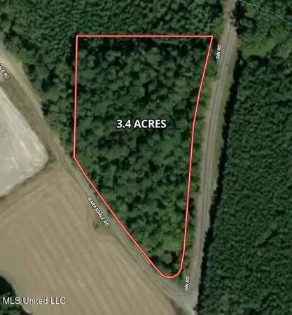 $110,500 | Barksdale Road, Brandon, MS 39047