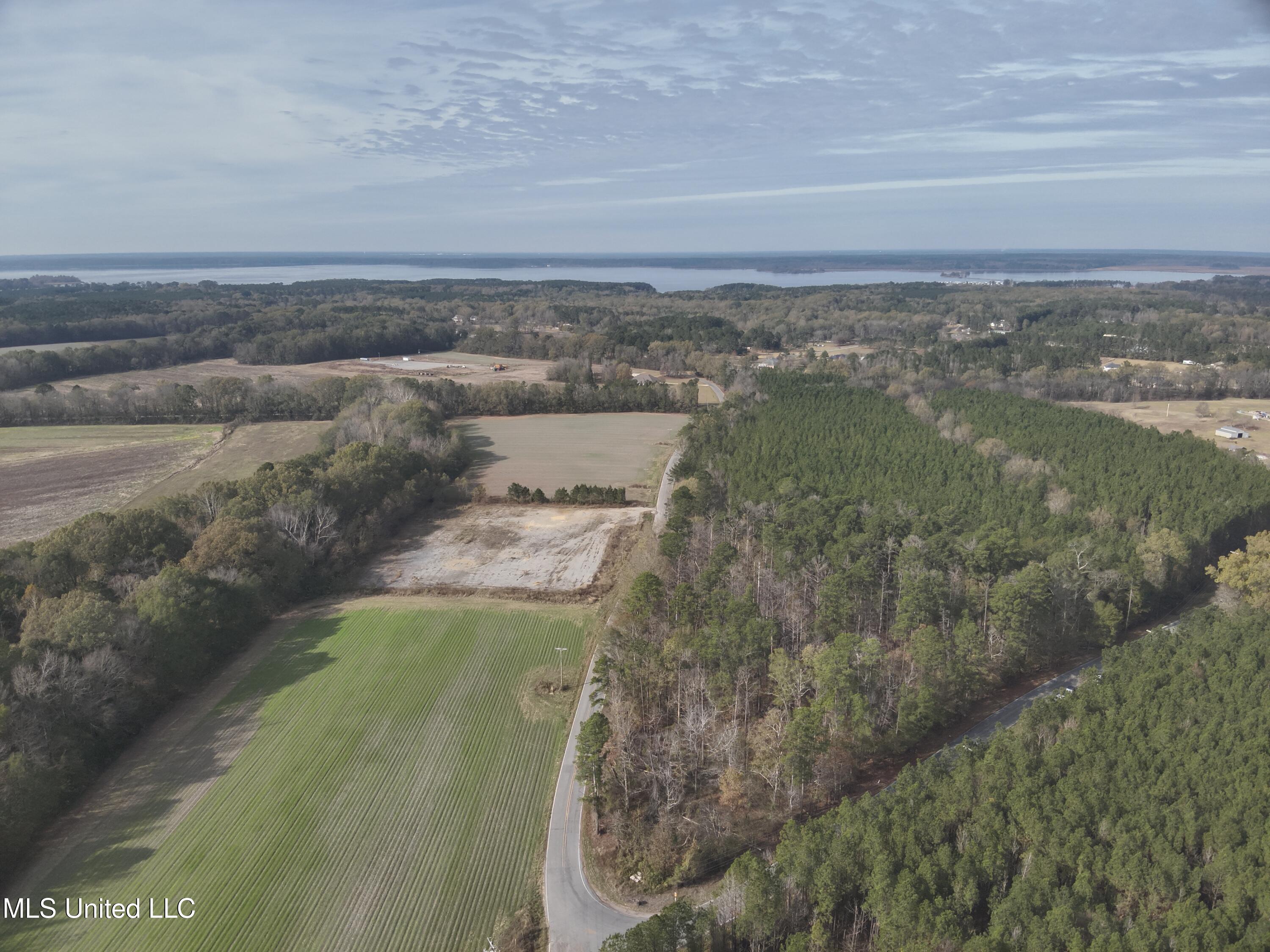 Barksdale Road Brandon, MS 39047 - Photo 4 of 13 DJI_20251203130900_0008_V
