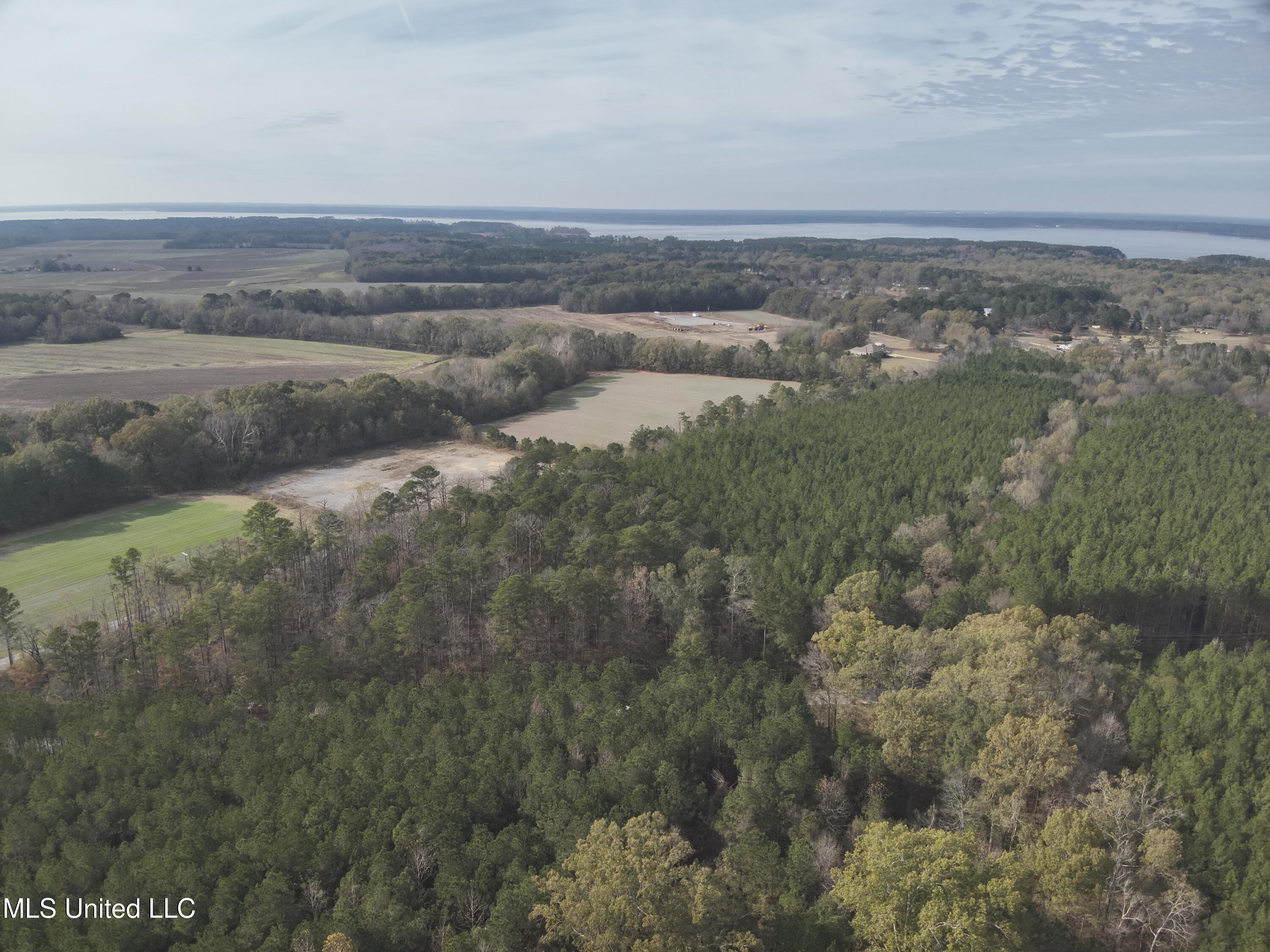 Barksdale Road Brandon, MS 39047 - Photo 5 of 13 DJI_20251203130923_0011_V
