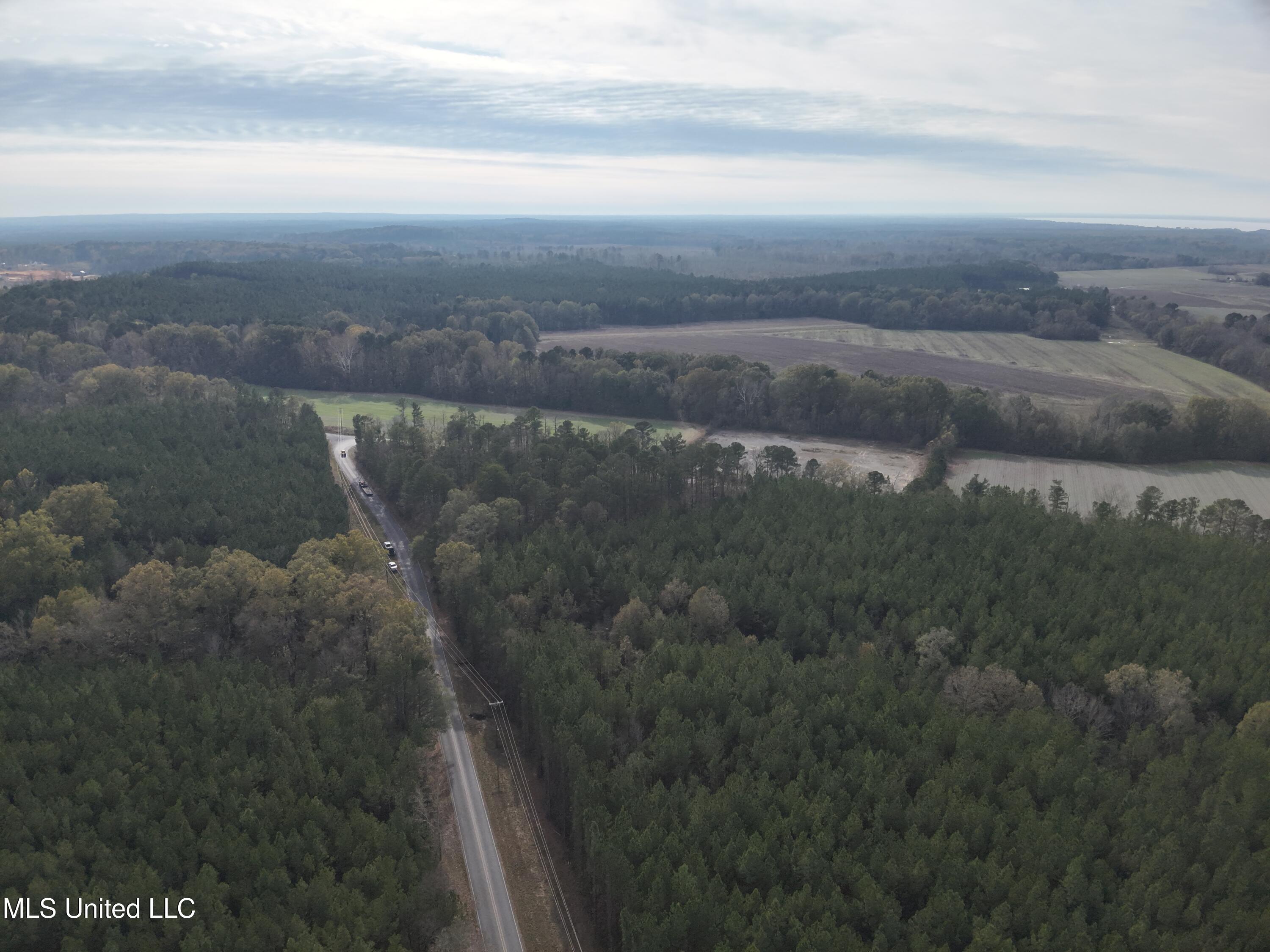 Barksdale Road Brandon, MS 39047 - Photo 6 of 13 DJI_20251203131013_0017_V