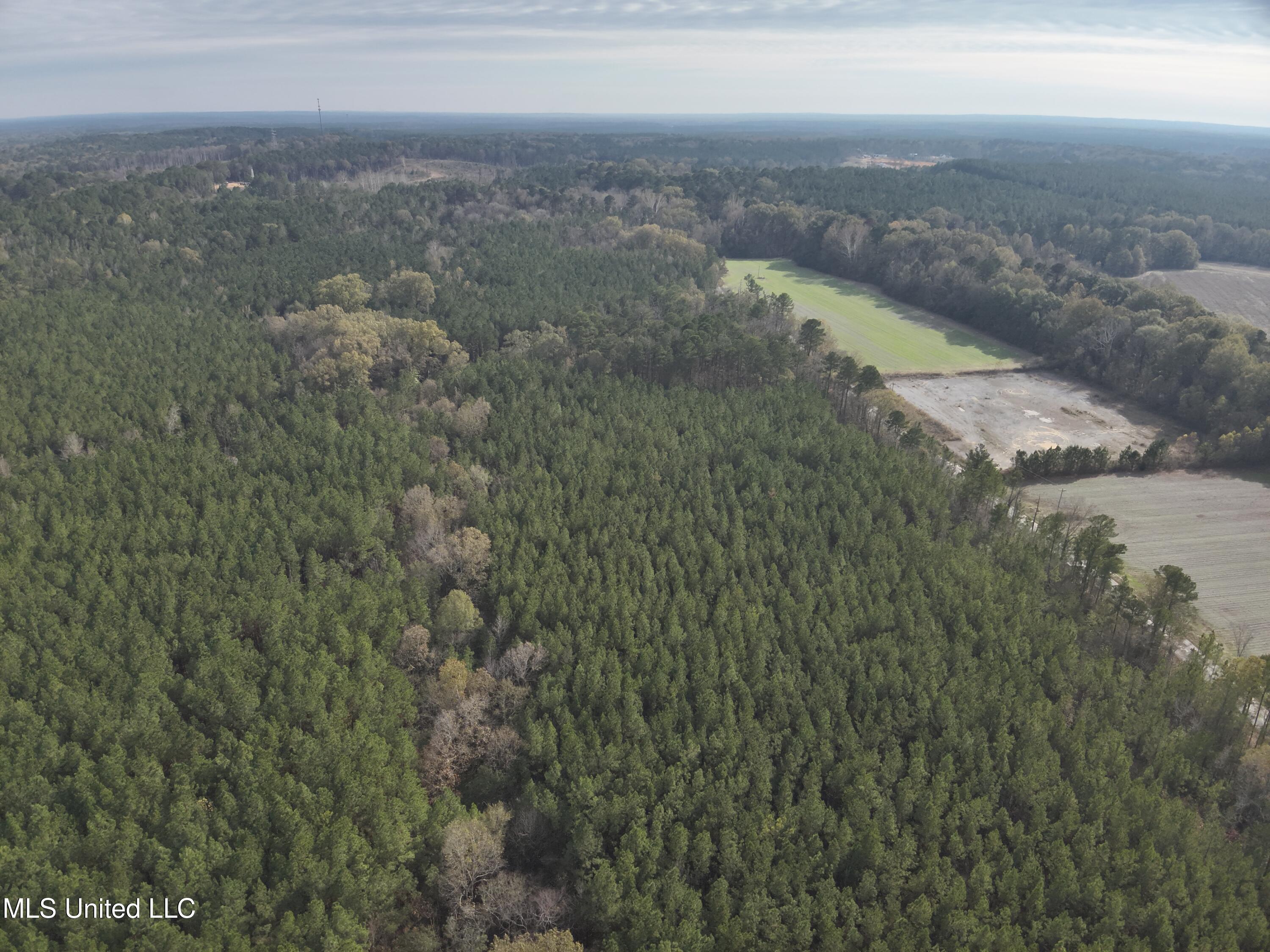 Barksdale Road Brandon, MS 39047 - Photo 7 of 13 DJI_20251203131235_0028_V