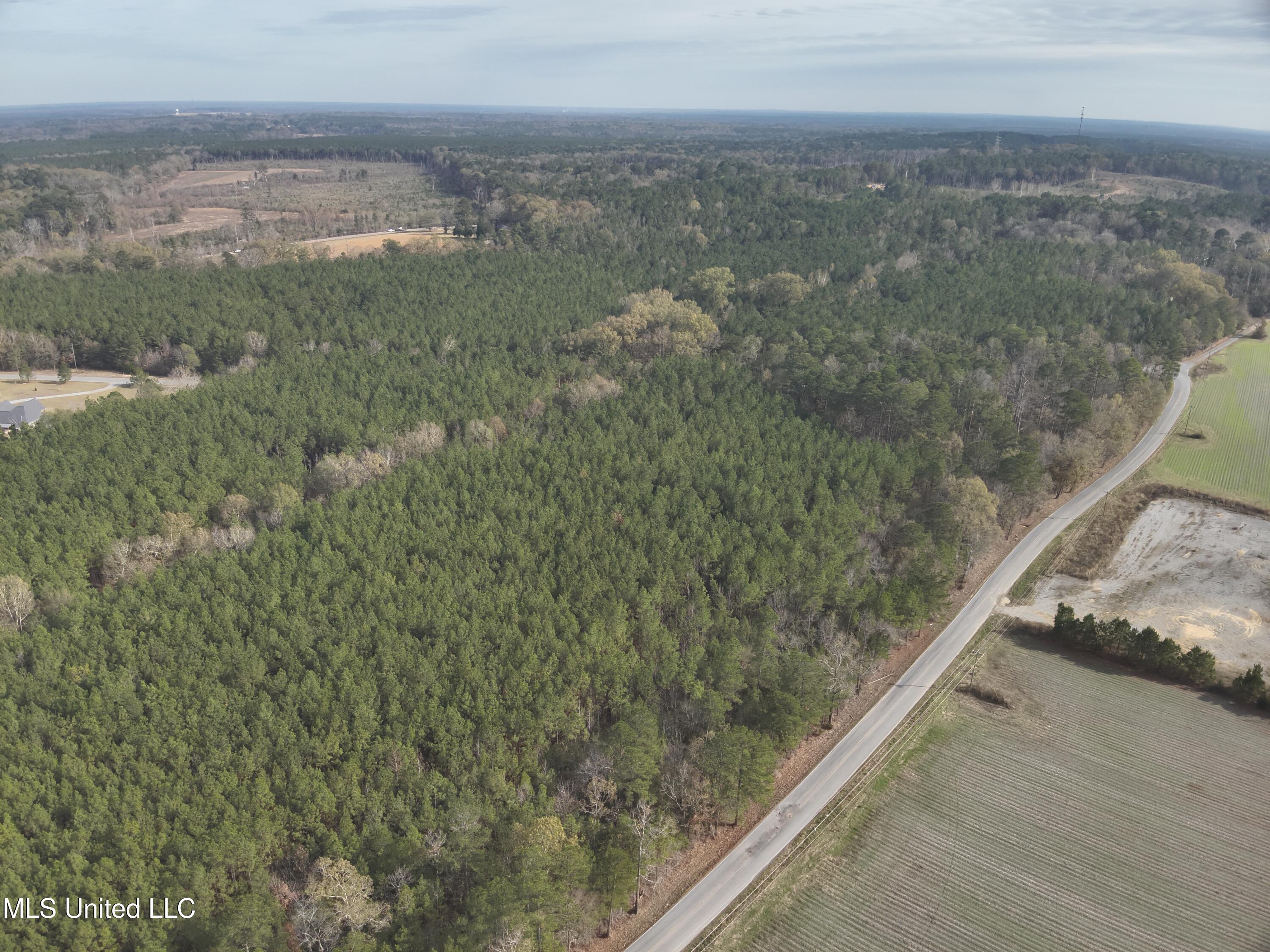 Barksdale Road Brandon, MS 39047 - Photo 8 of 13 DJI_20251203131252_0030_V