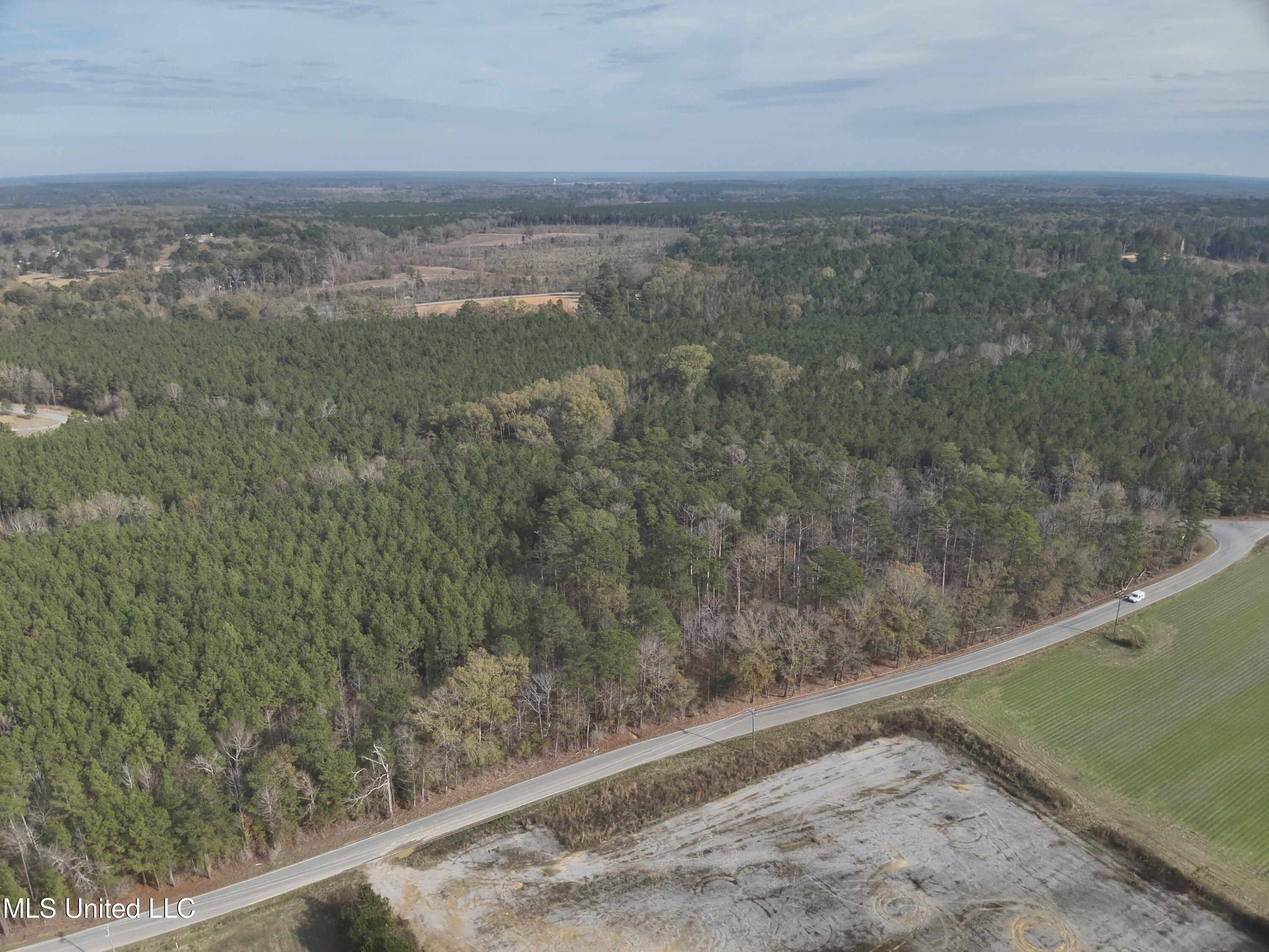 Barksdale Road Brandon, MS 39047 - Photo 9 of 13 DJI_20251203131403_0034_V