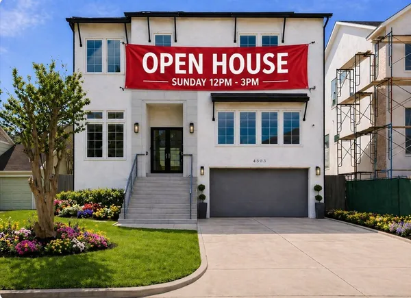 $1,549,000 | 4303 Dorothy Street, Bellaire, TX 77401