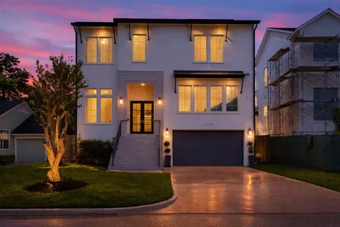$1,549,000 | 4303 Dorothy Street, Bellaire, TX 77401
