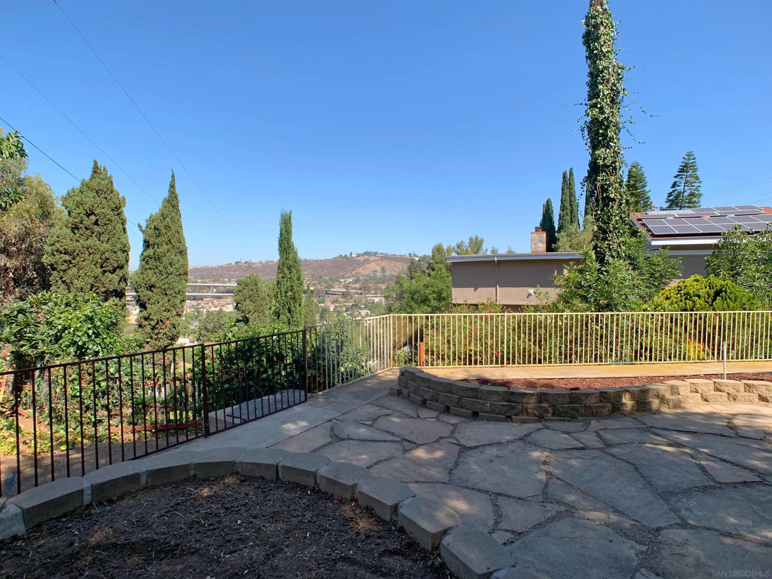 3606 Hartzel Drive Spring Valley, CA 91977 - Photo 73 of 75 View