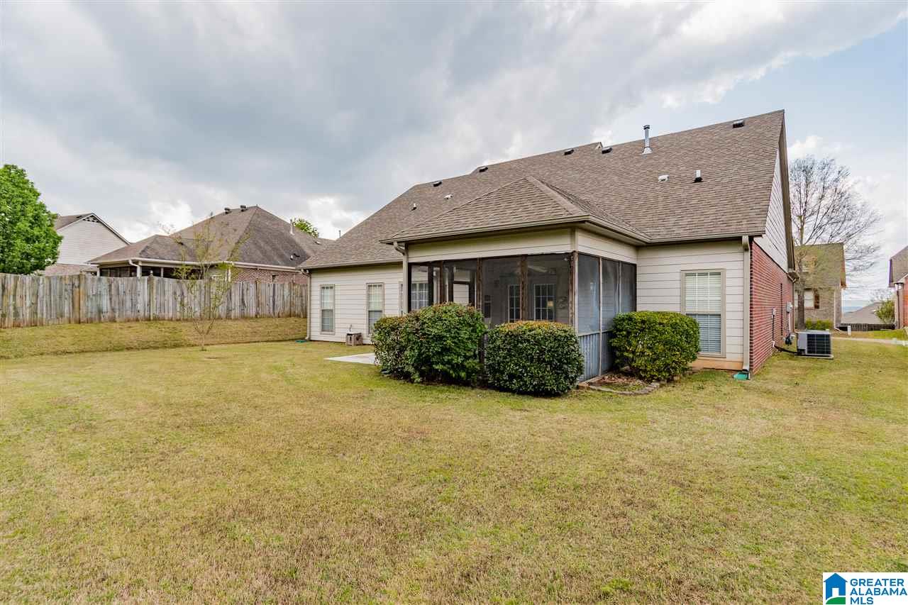 6408 Ridge View Circle Bessemer, AL 35022 - Photo 33 of 36