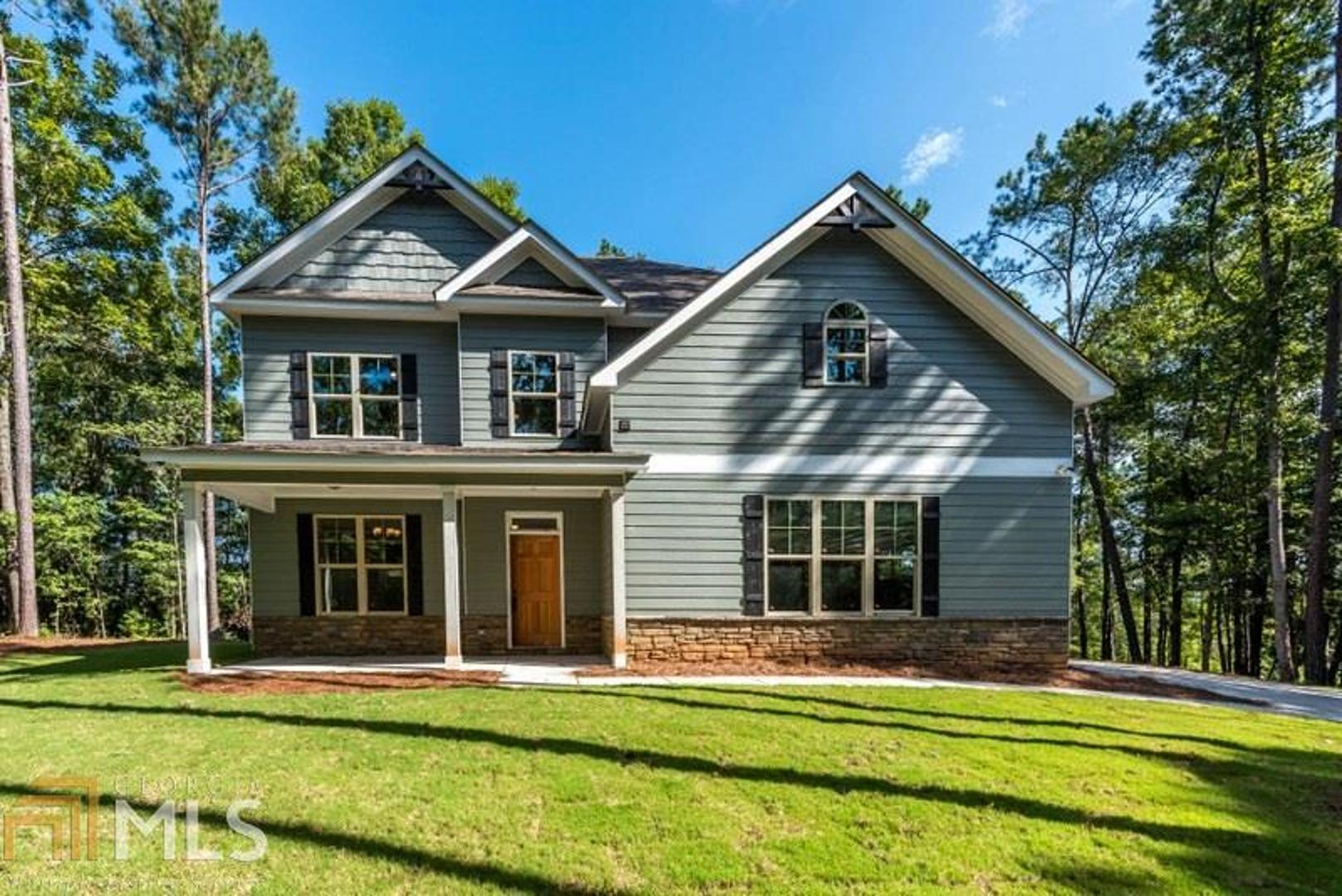 0 Lee Road Salem, AL 36854 - Photo 1 of 1