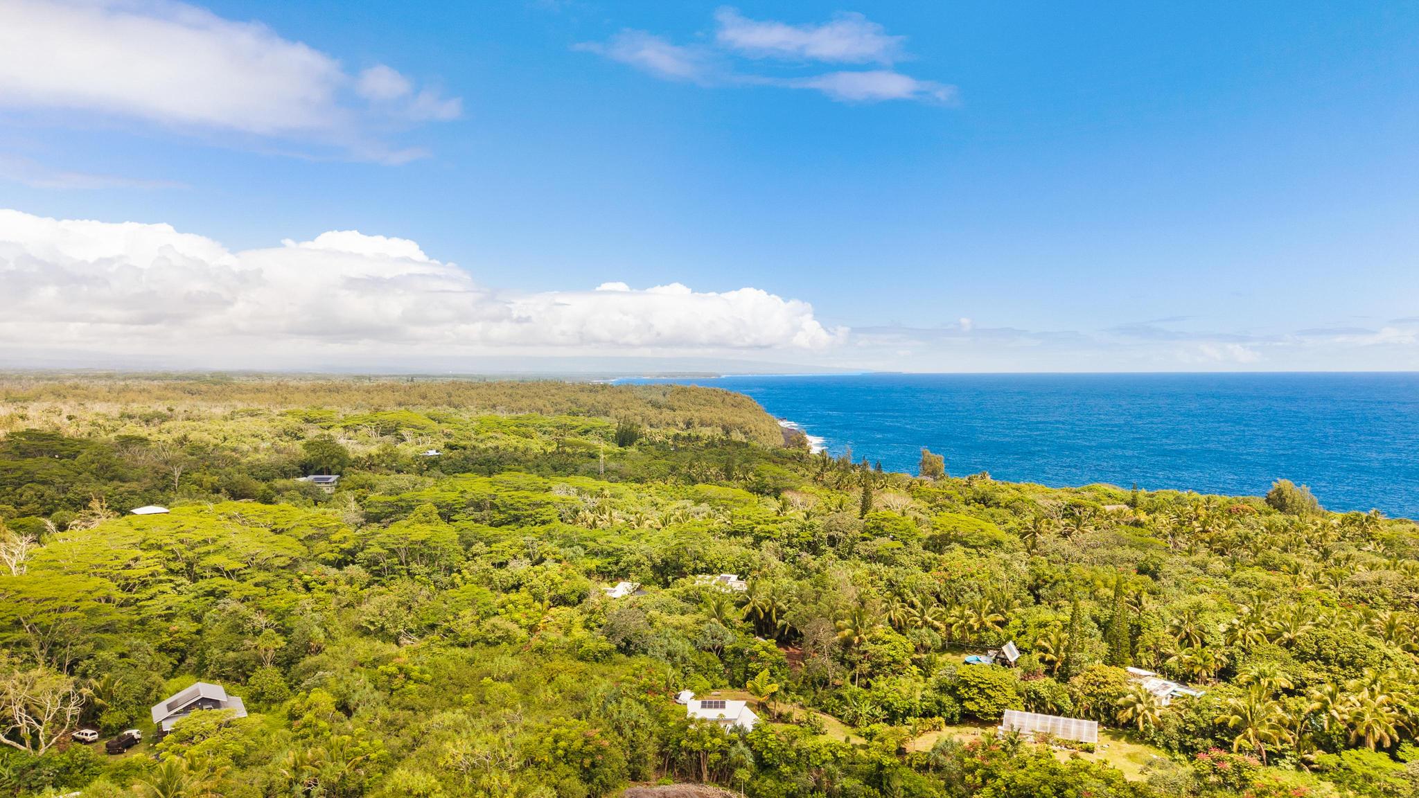 14-3734 Government Beach Road Pahoa, HI 96778 - Photo 26 of 26