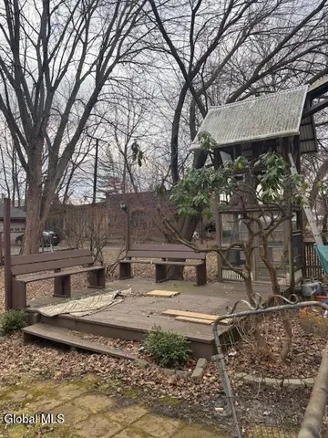 $1,700 | 17 Cuyler Avenue, Unit 1, Albany, NY 12209