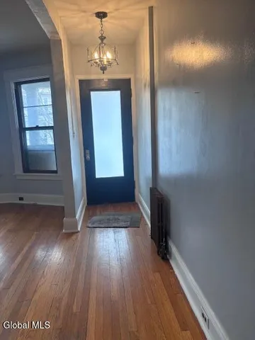$1,700 | 17 Cuyler Avenue, Unit 1, Albany, NY 12209