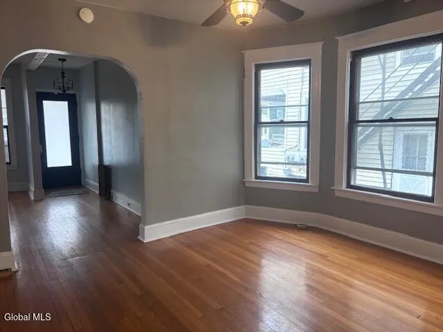 $1,700 | 17 Cuyler Avenue, Unit 1, Albany, NY 12209