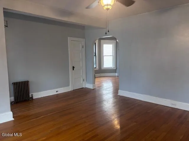 $1,700 | 17 Cuyler Avenue, Unit 1, Albany, NY 12209