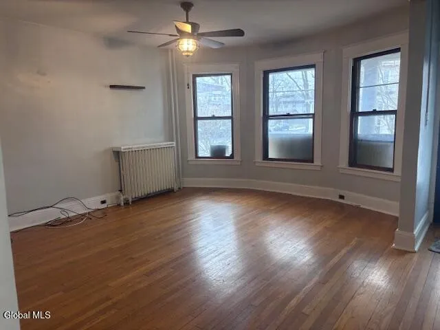 $1,700 | 17 Cuyler Avenue, Unit 1, Albany, NY 12209