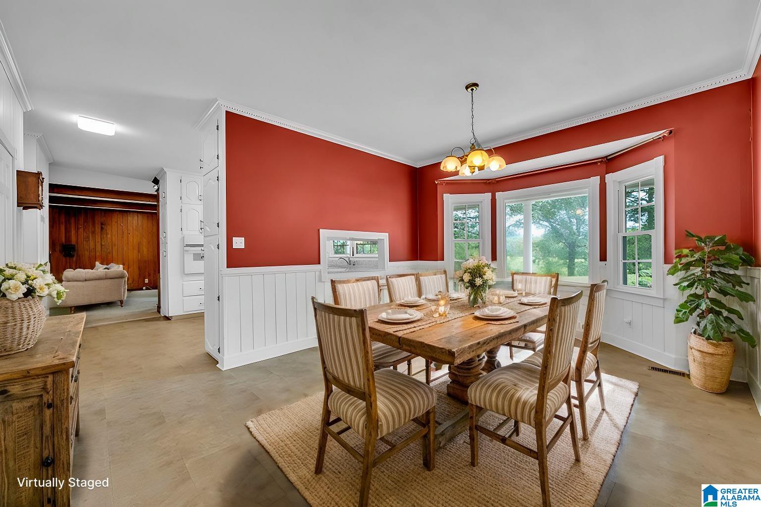 44 Nunnally Lake Road Ohatchee, AL 36271 - Photo 56 of 90