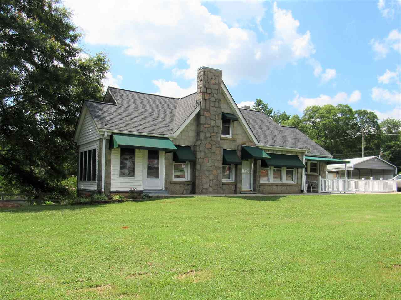 163 Spartanburg Road Duncan, SC 29334 - Photo 20 of 21 Gallery Image 20