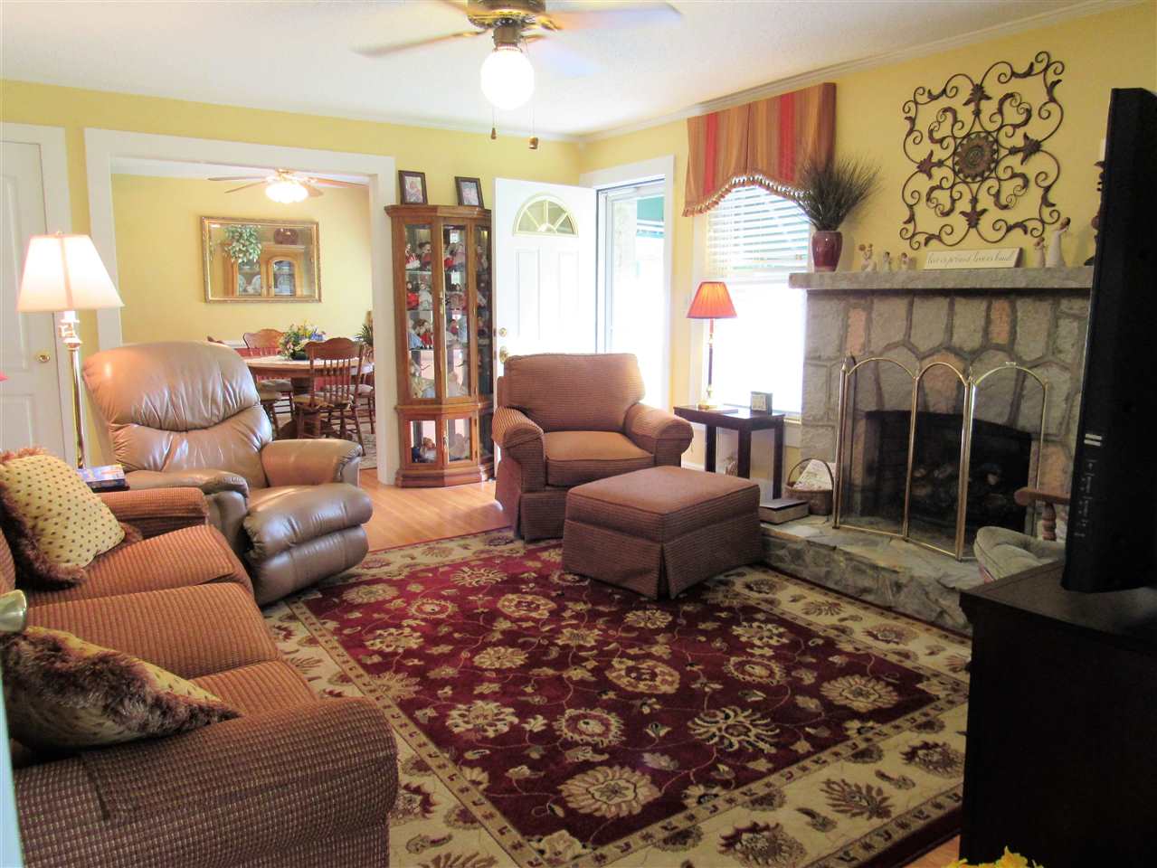 163 Spartanburg Road Duncan, SC 29334 - Photo 3 of 21 Gallery Image 3