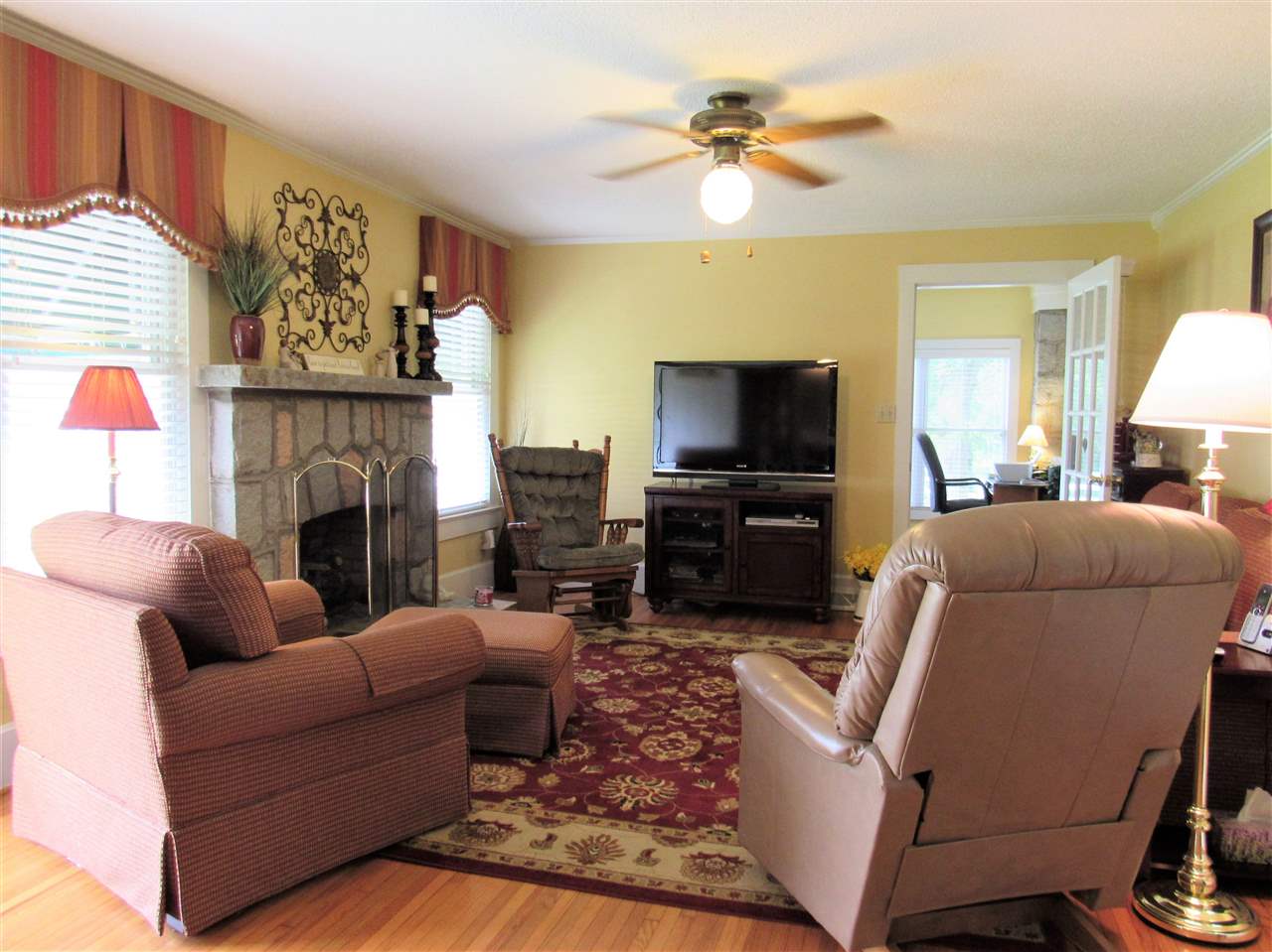163 Spartanburg Road Duncan, SC 29334 - Photo 4 of 21 Gallery Image 4