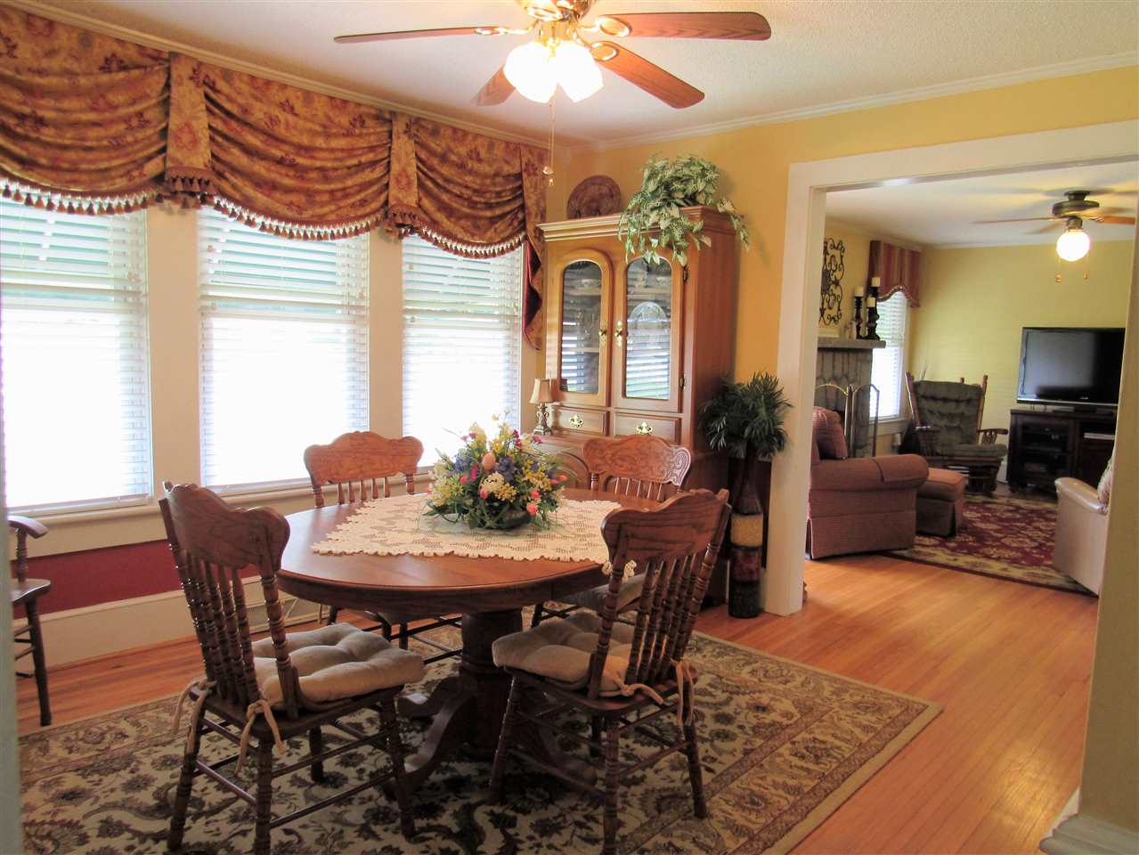 163 Spartanburg Road Duncan, SC 29334 - Photo 5 of 21 Gallery Image 5