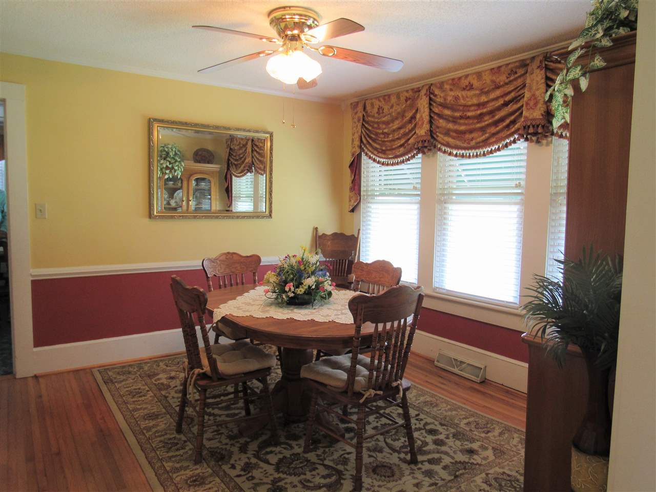 163 Spartanburg Road Duncan, SC 29334 - Photo 6 of 21 Gallery Image 6