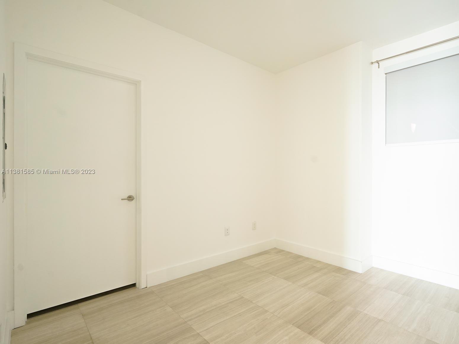 Edgewater Miami, FL 33137 - Photo 25 of 42 a view of an empty room