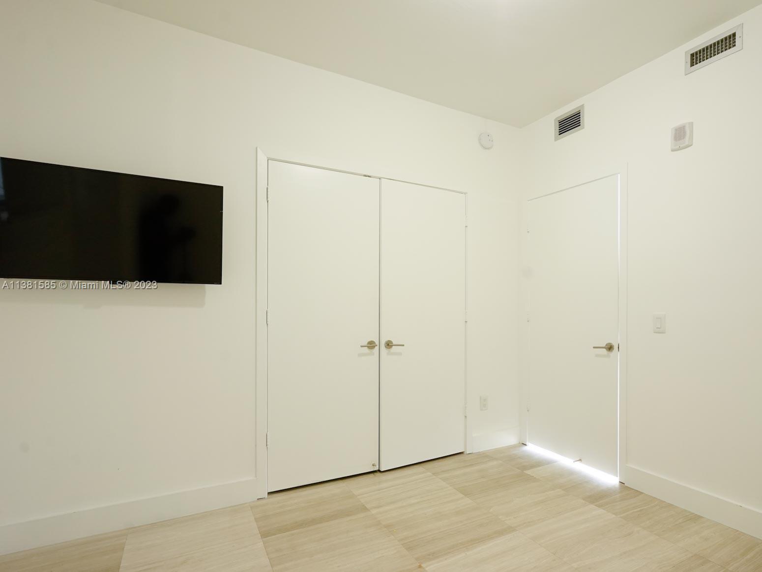 Edgewater Miami, FL 33137 - Photo 27 of 42 a view of an empty room