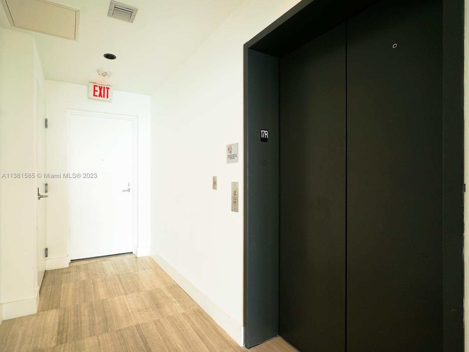 Edgewater Miami, FL 33137 - Photo 3 of 42 a close view of utility room