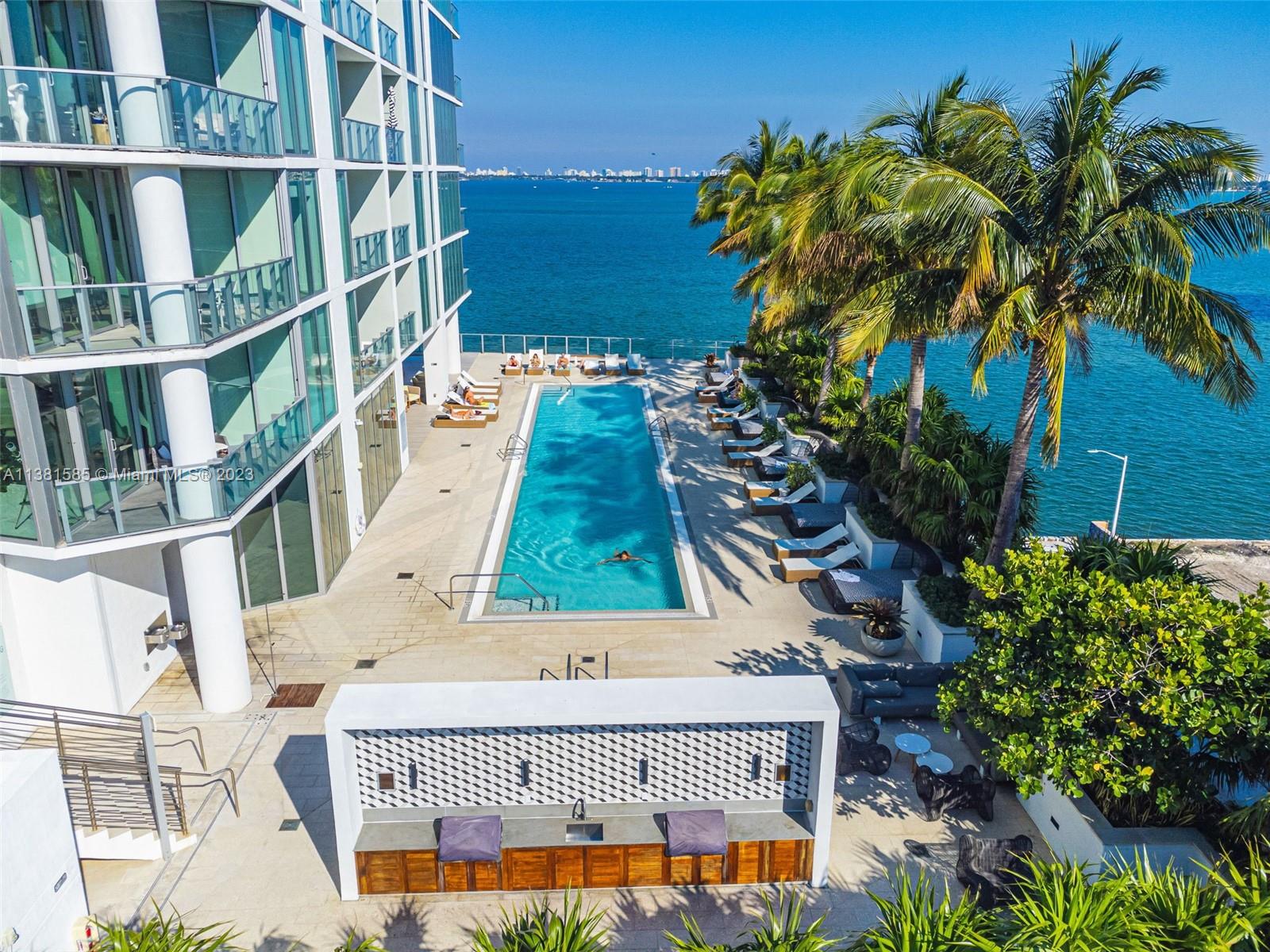 Edgewater Miami, FL 33137 - Photo 33 of 42 a picture of a lake