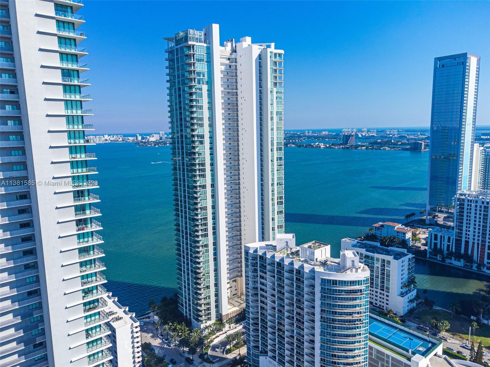 Edgewater Miami, FL 33137 - Photo 39 of 42 a view of a balcony with chairs