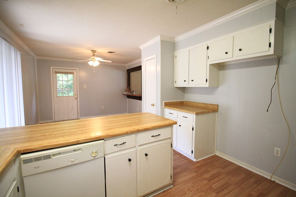 4005 Horseshoe Road Martinez, GA 30907 - Photo 12 of 19