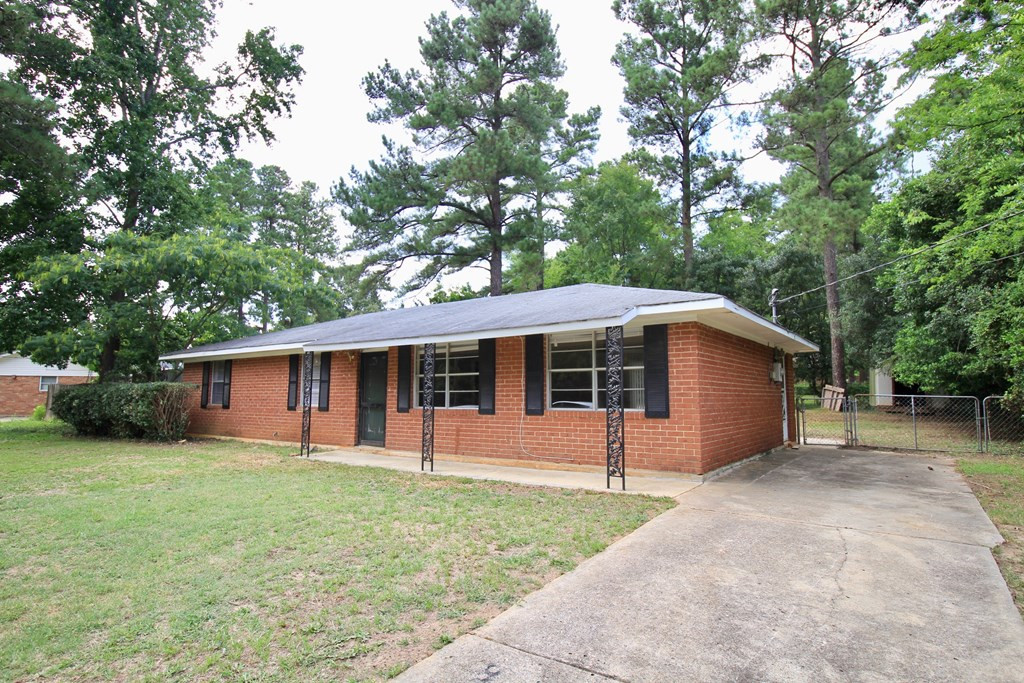 4005 Horseshoe Road Martinez, GA 30907 - Photo 2 of 19