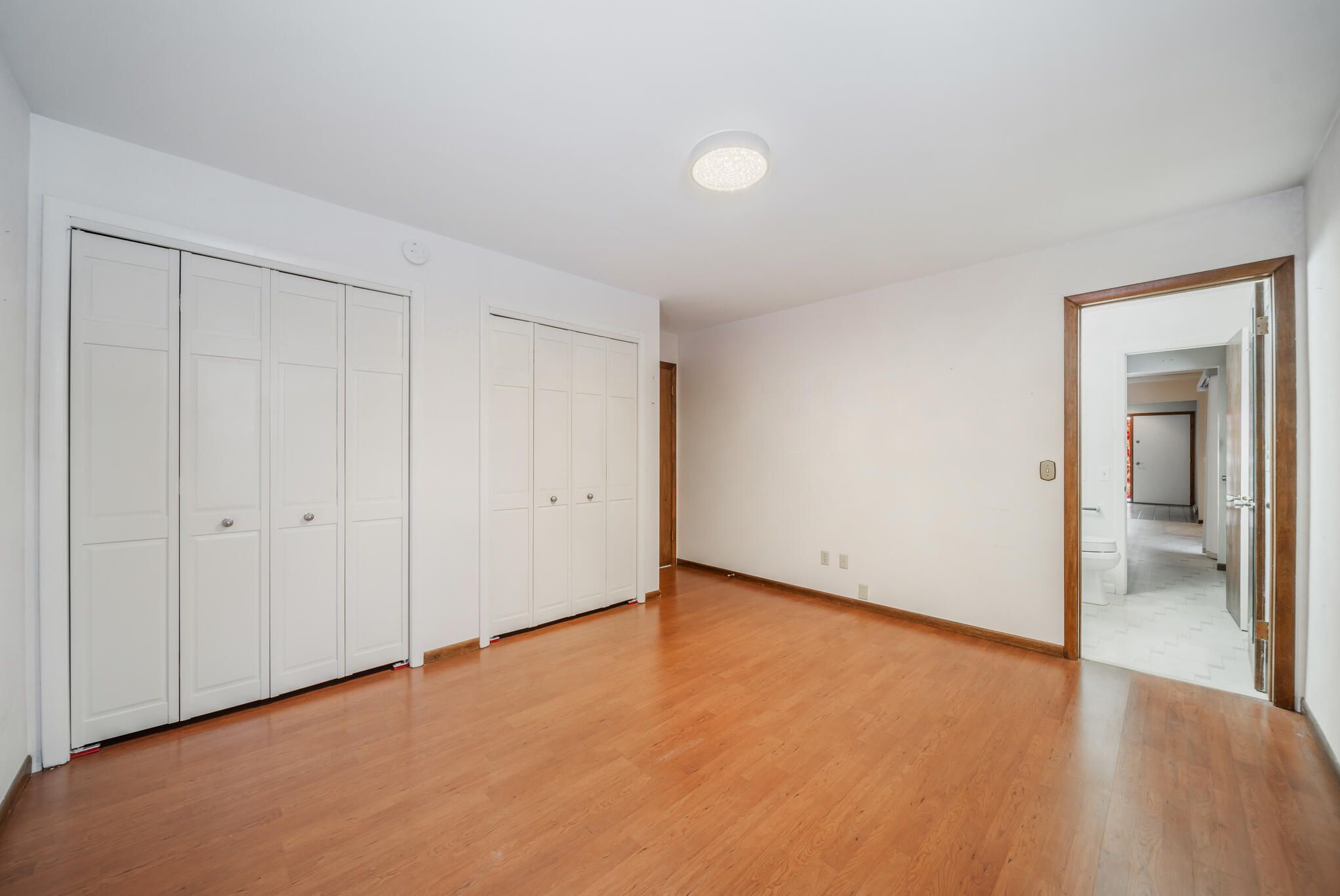 2864 North Apache Road Sheboygan, WI 53083 - Photo 18 of 41 Primary Bed