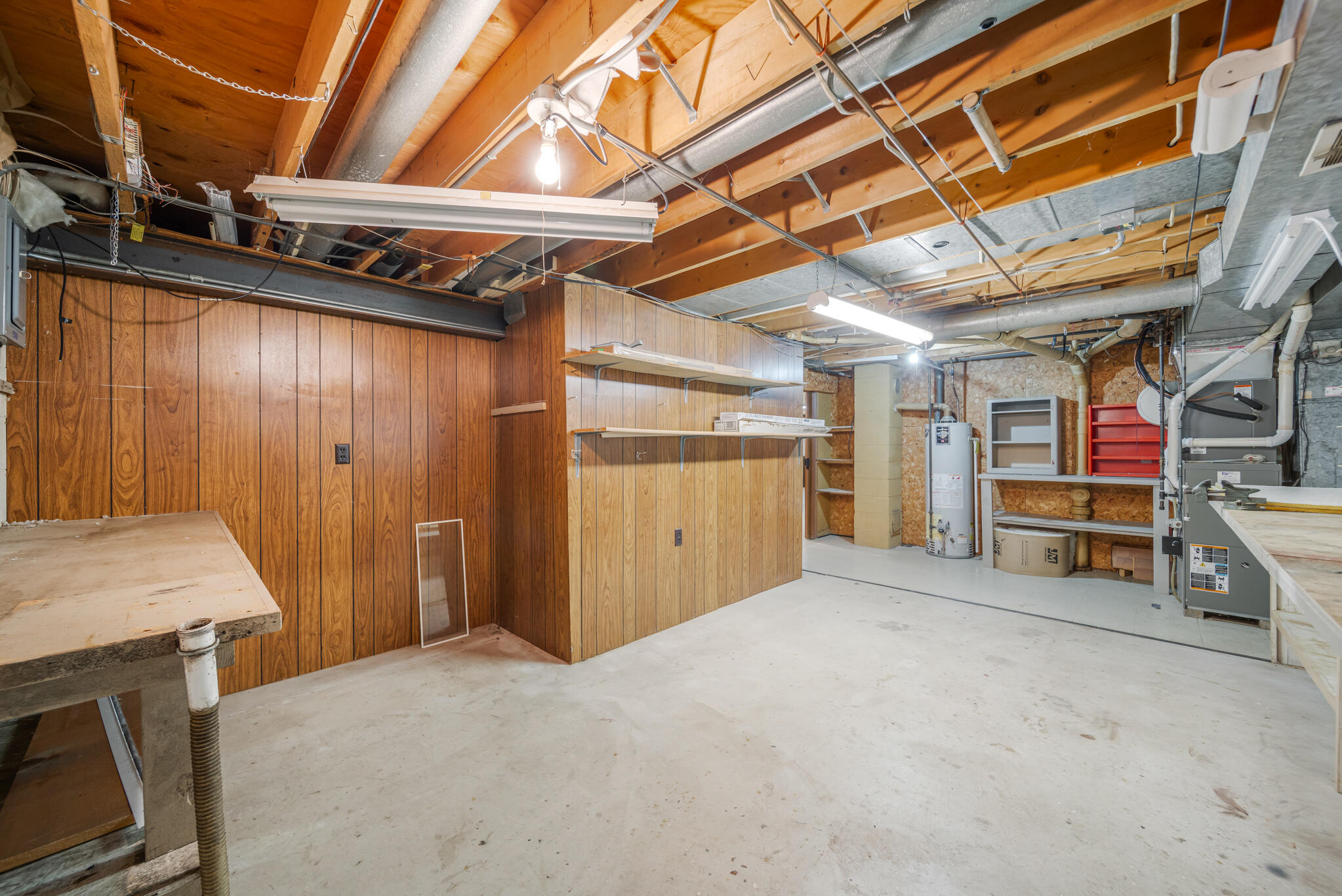 2864 North Apache Road Sheboygan, WI 53083 - Photo 34 of 41 Workshop 2