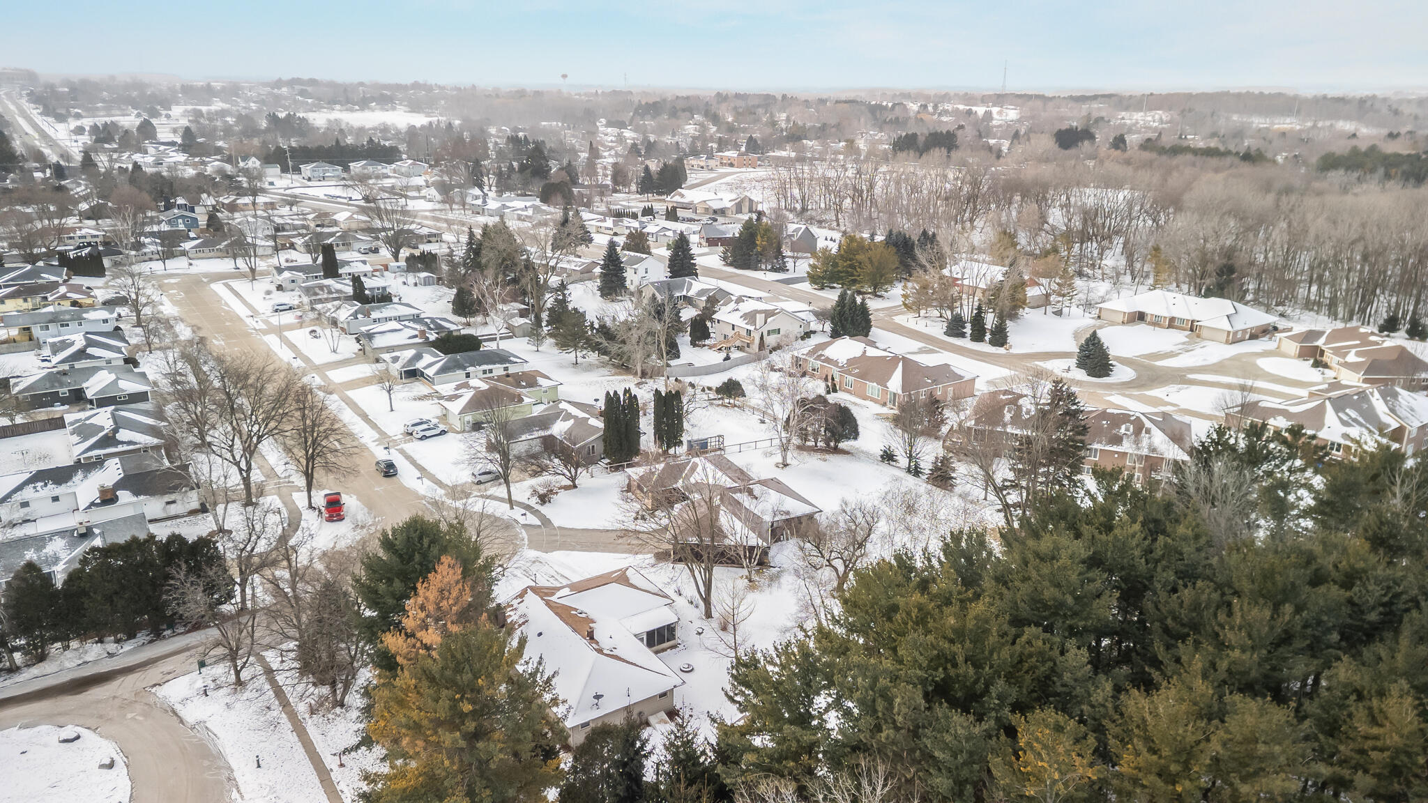2864 North Apache Road Sheboygan, WI 53083 - Photo 40 of 41 Area View