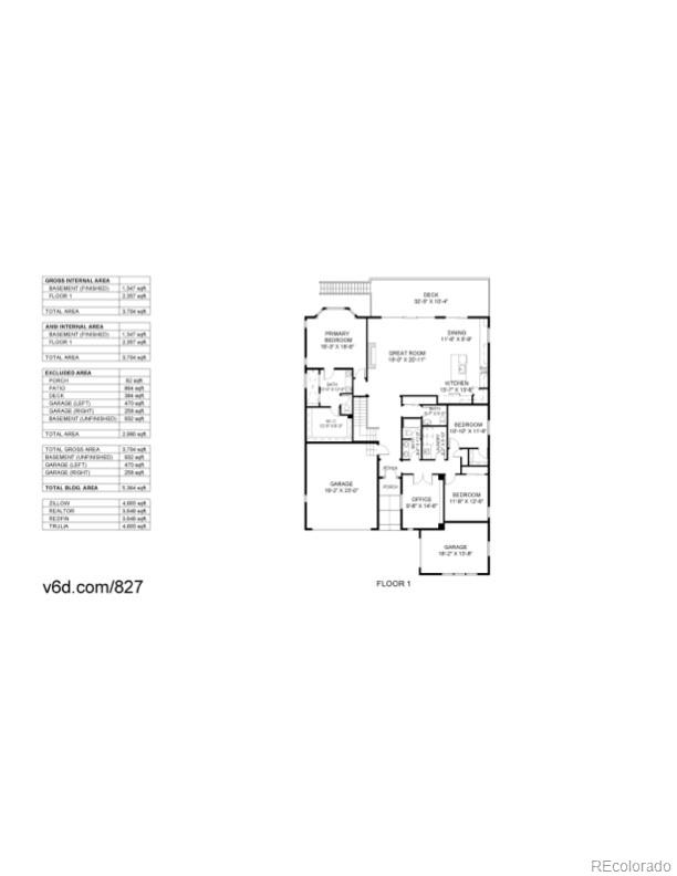 20249 Terrace View Drive Parker, CO 80134 - Photo 38 of 38 a picture of a bench in a cabinet