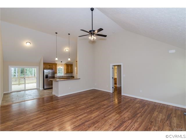 Tbd Rock Cedar Road New Kent, VA 23124 - Photo 11 of 21 Gallery Image 11