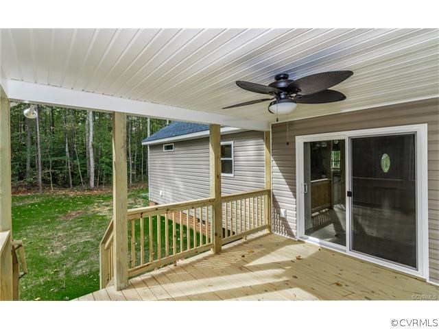 Tbd Rock Cedar Road New Kent, VA 23124 - Photo 8 of 21 Gallery Image 8