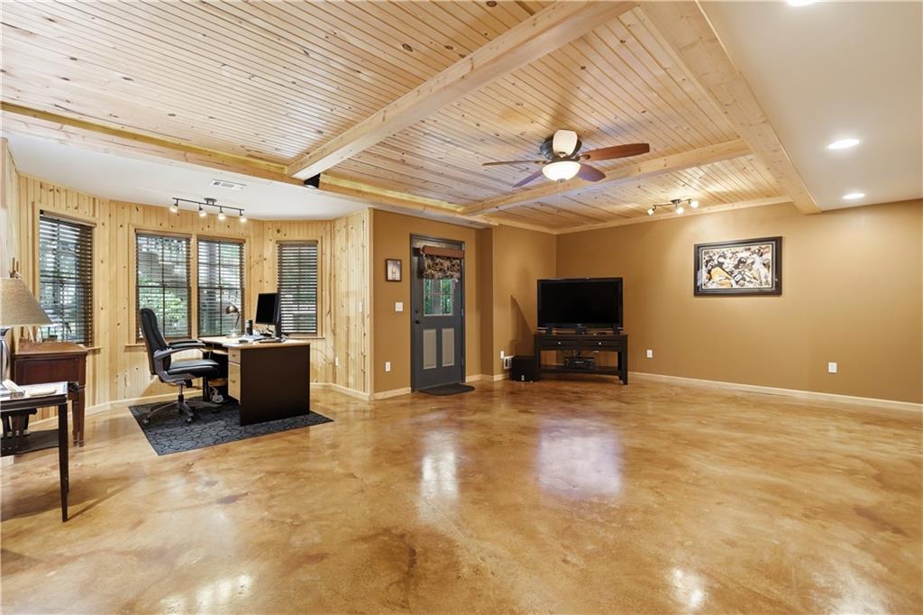 160 Carmel Ridge Road Canton, GA 30114 - Photo 54 of 101
