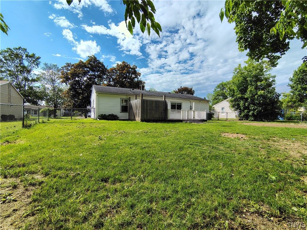 414 Williamsburg Road Utica, NY 13502 - Photo 29 of 35