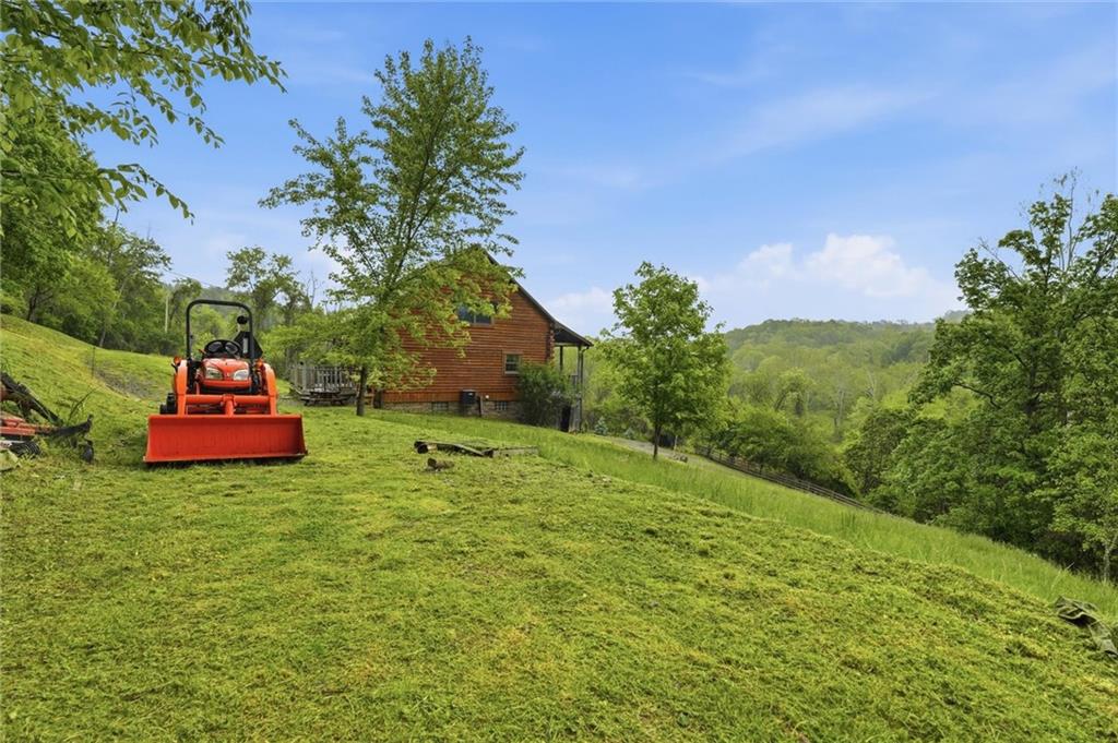 527 Little Creek Road Amity, PA 15311 - Photo 45 of 50