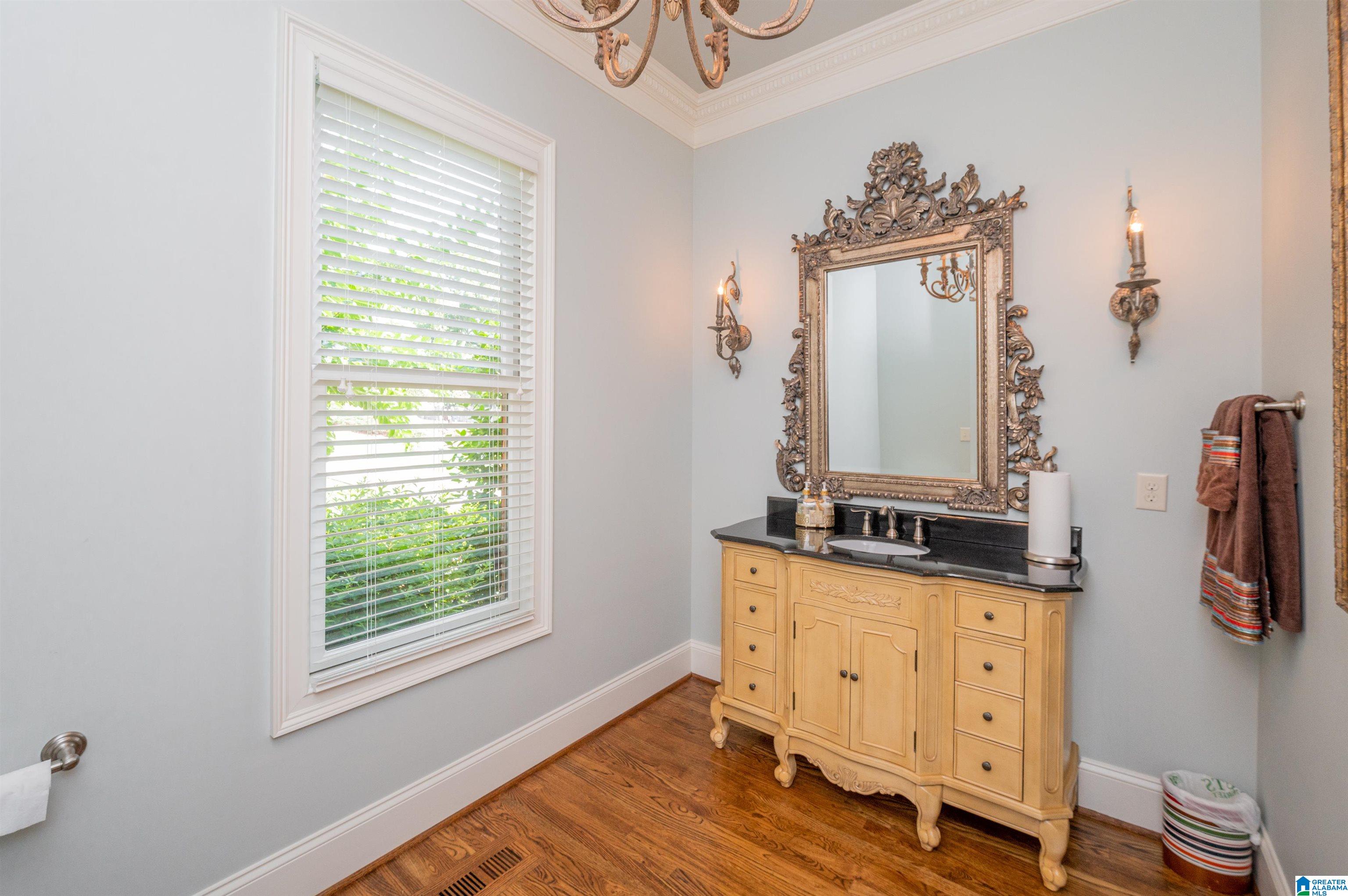 1404 Scout Ridge Drive Birmingham, AL 35244 - Photo 27 of 50