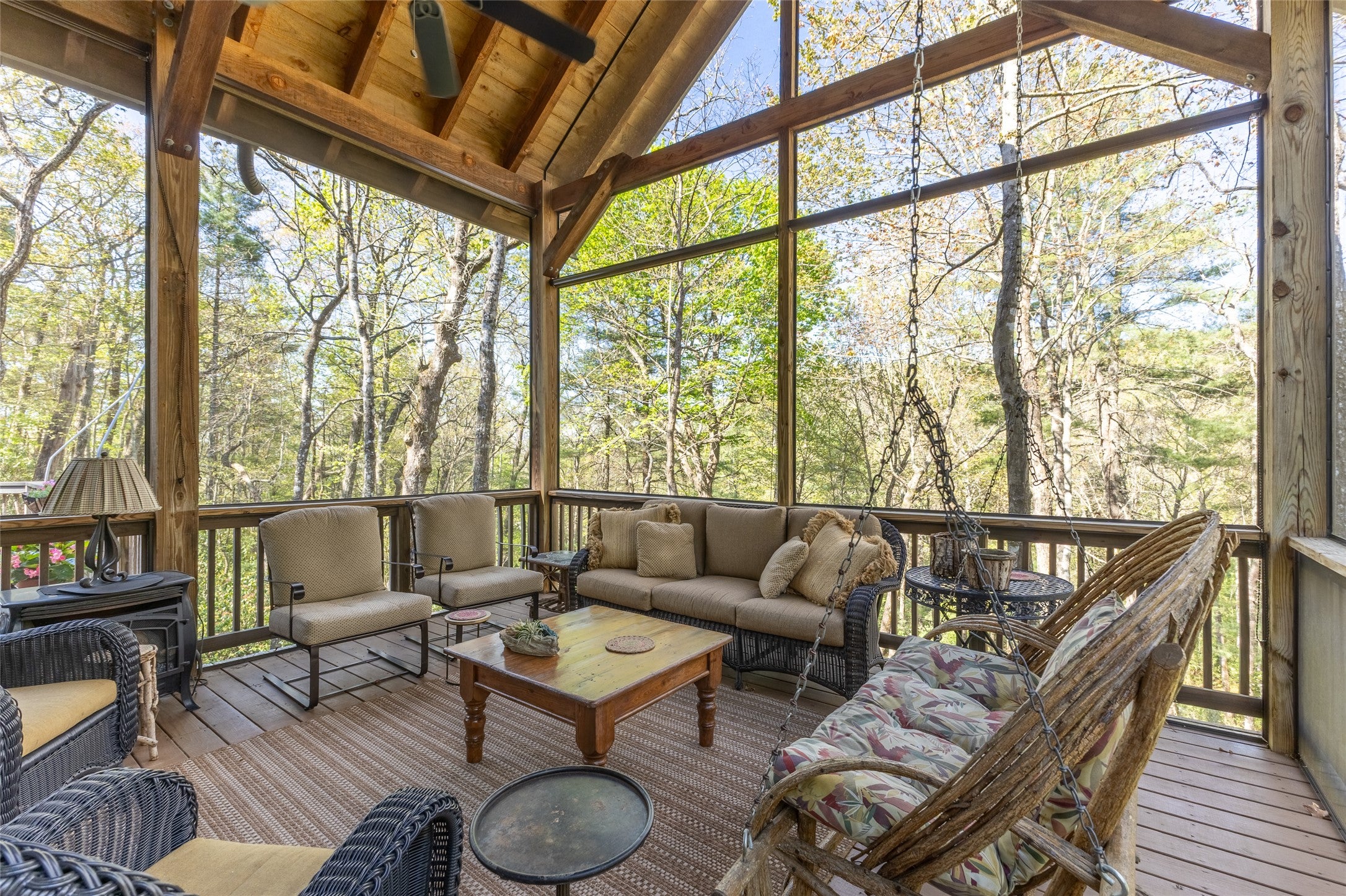86 Meadow Ridge Cashiers, NC 28717 - Photo 45 of 52 Gallery Image 45