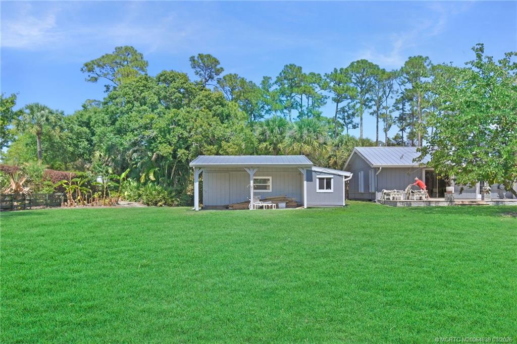 11266 Southwest Meadowlark Circle Stuart, FL 34997 - Photo 47 of 66