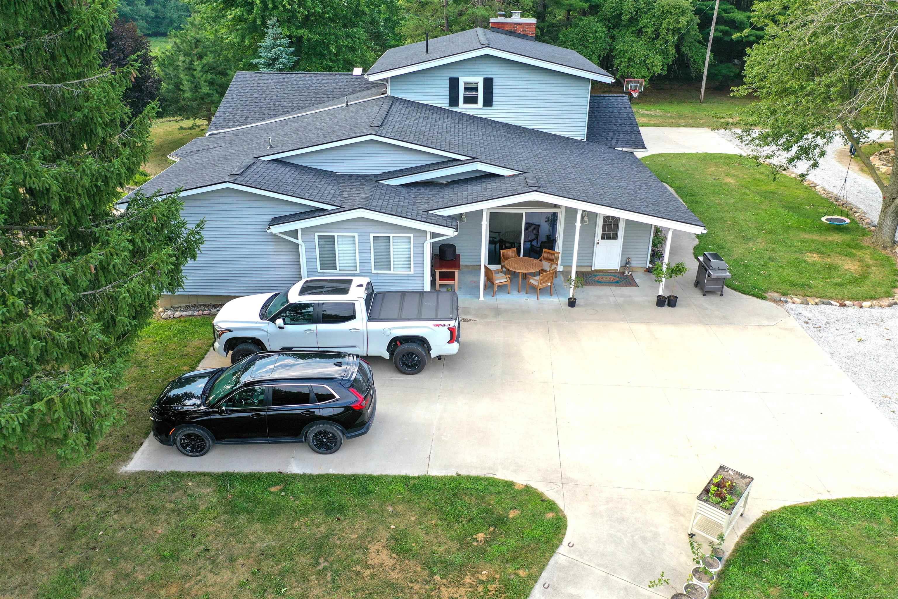 6235 Welch Road Yale, MI 48097 - Photo 9 of 88