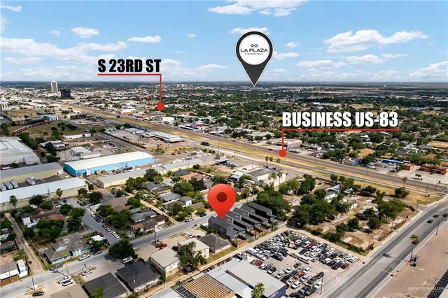 $2,100 | 211 North 28th Street, McAllen, TX 78501