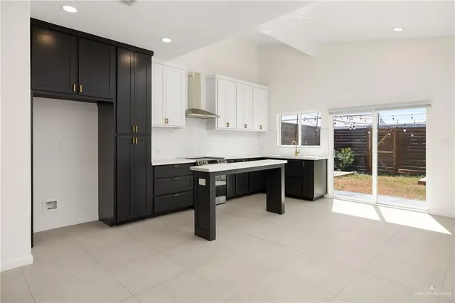 $2,100 | 211 North 28th Street, McAllen, TX 78501